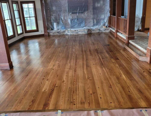 Hardwood Floors: Best Options for Every Room