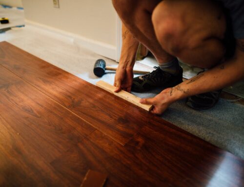 The Importance Of Hiring A Professional For Hardwood Floor Installation 