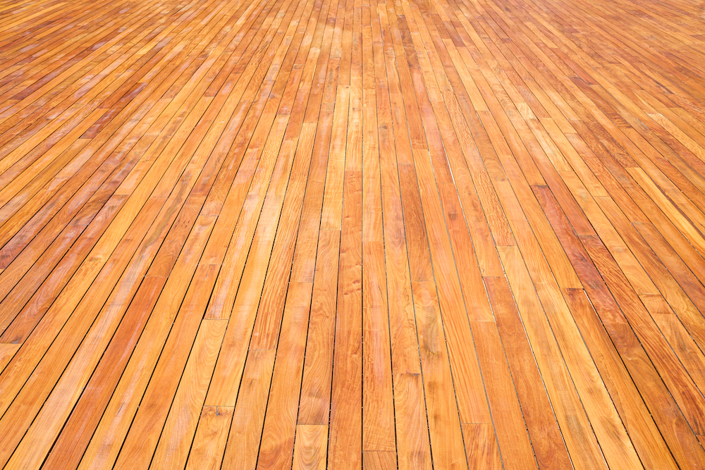 Troendle Hardwood Floors