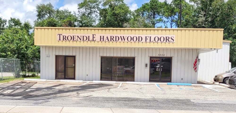 Troendle Hardwood