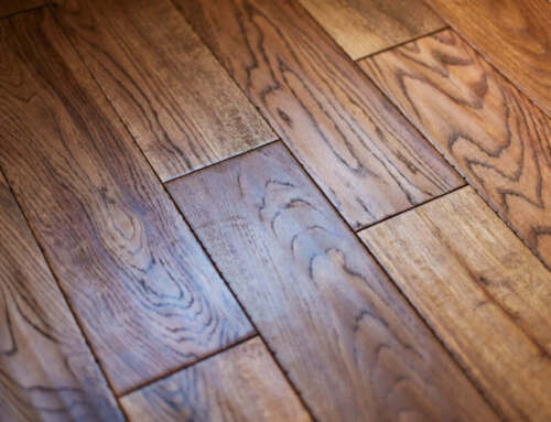 Troendle Hardwood Floor Company: Transform Your Space