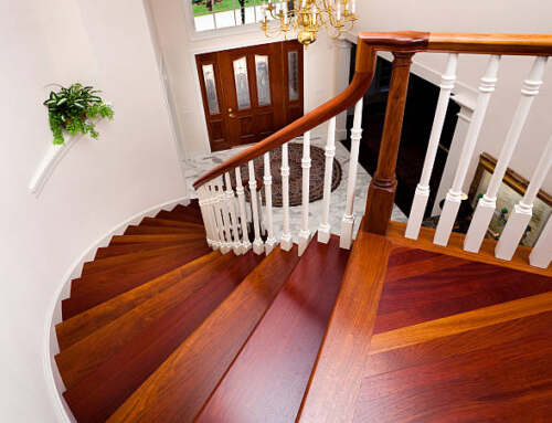 Staircase for Your Pensacola Home