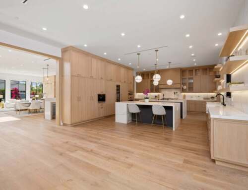 Hardwood Floors: Elevate Your Home’s Style in Every Room