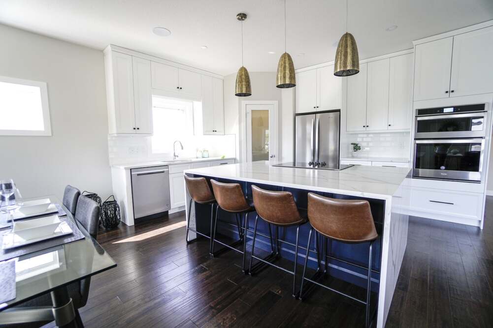 Hardwood Flooring