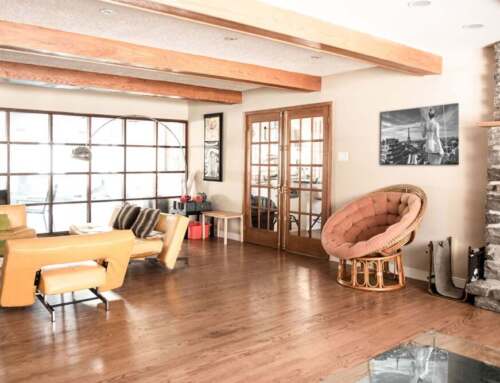  Hardwood Flooring: Top Trends for 2025