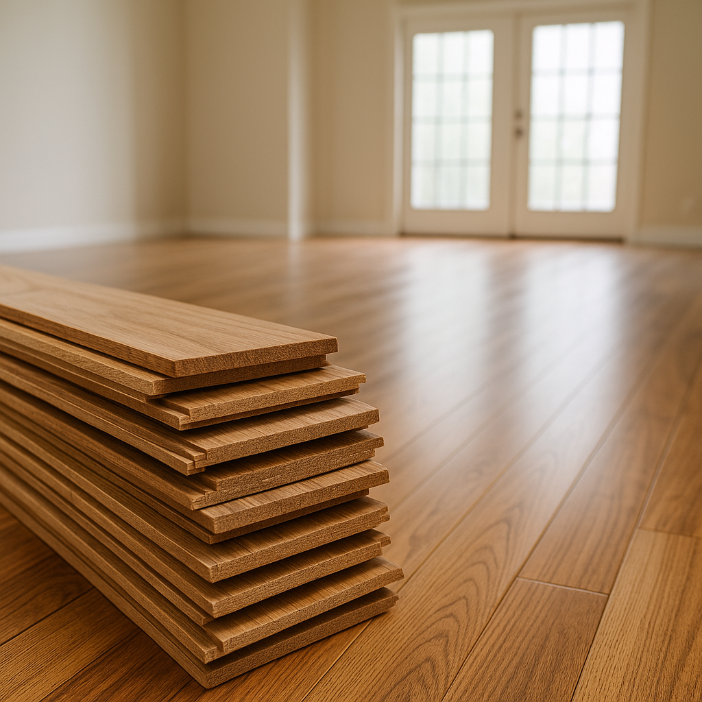 common hardwood flooring mistakes