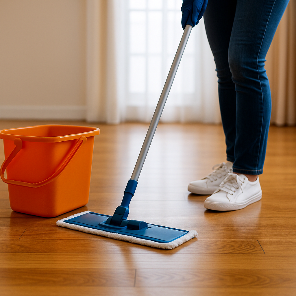 common hardwood flooring mistakes