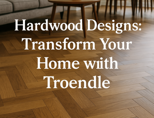 Hardwood Designs by Troendle Hardwood