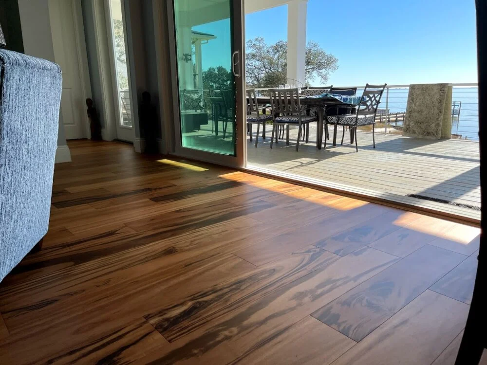 Hardwood